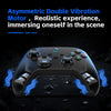 G6 wireless  mobile game controller with Hall trigger and Hall joystick supporting switch/pc/android/IOS