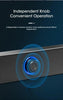 Bluetooth Long Wired Small Speaker Double Speakers High Volume Computer Mobile Phone Home TV Notebook Multimedia Desktop Speaker