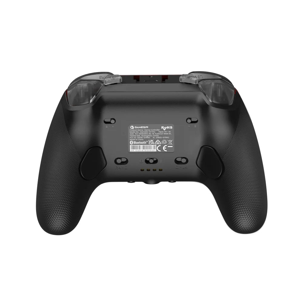 GameSir G7 Pro Wired Gamepad with Charging Dock for Xbox Series X S Xbox One PC Gaming Controller for Steam Android Gamer