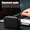 High-Quality Speakers Soundbar Portable Bluetooth 5.0 Wireless Soundbar 500mAh Battery Outdoor Indoor Sport HIFI Customized