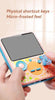 G6 Game Console 3.5 Inch Screen Handheld Portable Support 2 Players Video Gaming Machine for Kids