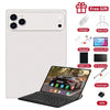 2026 IPad 17 Pro Max Tablet PC 11 Inch Face Recognition 24GB 2TB Android16 Snapdrago 8gen3 5G Dual SIM Call WIFI 20000mAh Tablet