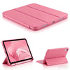 Customized thickened iPad 10th and 11th protective case with pen slot, automatically goes into sleep mode and is shockproof.