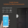 Tuya Smart ZigBee Wireless/Wired Gateway Hub Bridge Remote Linkage Devices WiFi Central Control Host Works With Smart Life APP