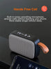 Portable Speakers Outdoor Bluetooth 5.0 Mini Oxford Loudspeaker Wireless Column 3D Stereo Music Player Surround Hifi sound Box