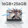 New Ultra Slim 15.6 Inch Laptop Intel Core I3-6100U 32GB RAM 2TB SSD 1920*1080 FHD Display Windows 11 Pro Office Study Computer