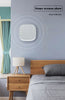 Wireless Bluetooth Speaker Wall-mounted 3D Surround Sound Multifunctional Outdoor Portable Subwoofer Long Battery Life