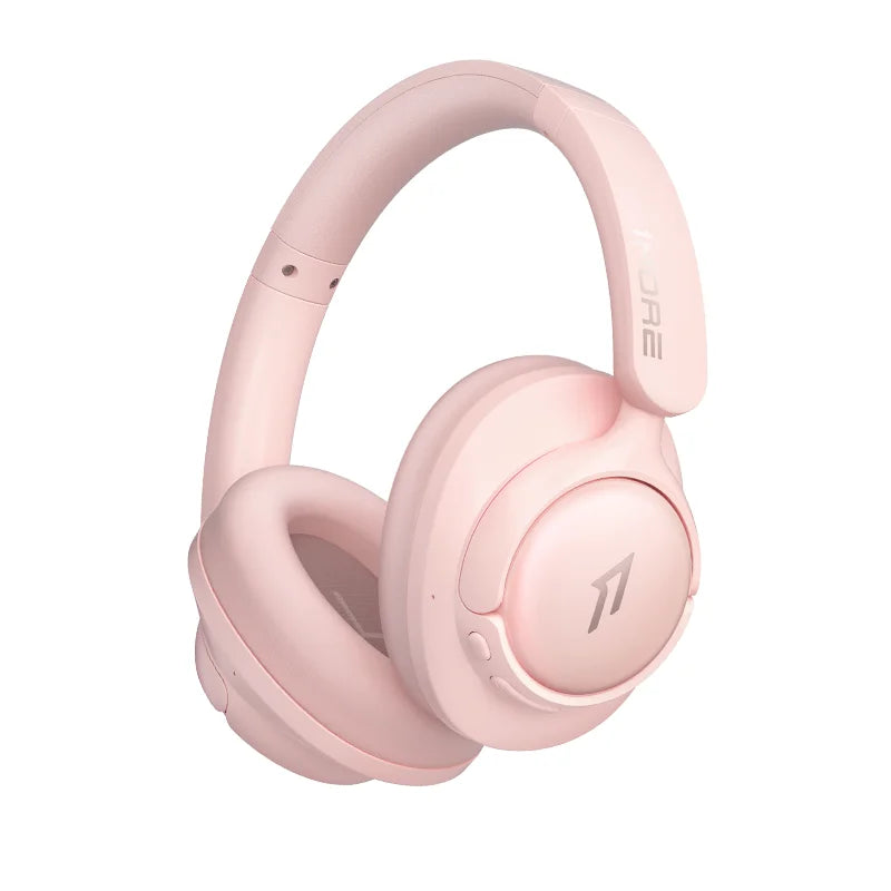 1MORE HQ31 Headphones Bluetooth Wireless Headsets Noise Cancelling Headset Earphone flash-sale penetration