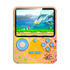 G6 Game Console 3.5 Inch Screen Handheld Portable Support 2 Players Video Gaming Machine for Kids