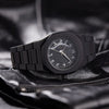 2025 New fashion Leisure minimalist men's women's watches light weight waterproof Arabic quartz watches relojes para hombre