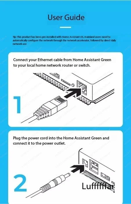 Home Assistant Green the easiest and most privacy-focused way to automate your home