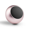 Bluetooth Wireless Speakers TWS Handfree Portable Cell Phone Speaker	Small Subwoofer Bass Sound Box Mini Soundbox Metal
