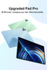 2026 12inch IPad Air Pro 5G Tablet PC 20000mAh Snapdragon 8Gen3 Android 16 24GB 2TB 5G Dual SIM GPS WIFI Network Original Tablet