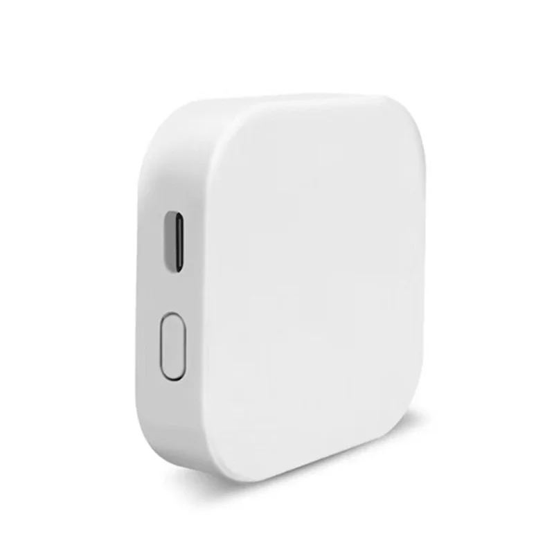 DIGIT-Zigbee3.0 Gateway Hub Wireless Smart Bridge Home Appliance Remote Controller Automation Device Work APP Control