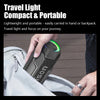 CLAISON Bluetooth 5.3 Speaker | Hi-Fi Deep Bass Waterproof & Long Battery Portable Outdoor Speaker