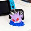 Gengar Game Controller Stand Headphone Holder For Ps5 Xbox Switch Desktop Storage Organizer Gaming Accessories For Adult Gamers