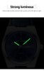 POEDAGAR Luxury Trend Men Watch Waterproof Luminous Date Week Man Wristwatch Military Outdoor Leather Men's Quartz Watches Reloj