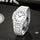 Simple casual men's women's watches, macaroon color quartz watches, round dial quartz watches, suitable for daily life, gifts