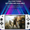 G90 Portable Handheld Game Console Large Screen High Definition Retro Arcade Nostalgic TV Home Gaming Device