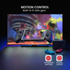 Gamesir G8 Plus Mando Móvil Gaming Control para el Cellular Manette Smartphone Android Controller Gamepad Mobile for Tablet PC