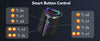 Bluetooth Speaker, 2026 Portable Wireless Speakers with Led Light, Bluetooth 5.4, 24H Playtime, Enhanced Bass, IPX7 Waterproof