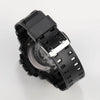 Men's Watch Fashion Sports Electronic Wristwatch Large dial Multifunctional Waterproof Luminous Alarm Kids Male's Military Watch