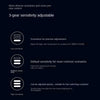 Aqara H1 EU Smart Homekit Rotary Switch Wireless Intelligent Adjustment Off Light Brightness Zigbee 3 Home Life Remote Control
