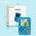 GameGo programmable Game Console Portable Handheld Game Console Kid's Primary Secondary School Programming Toy Teaching Aids