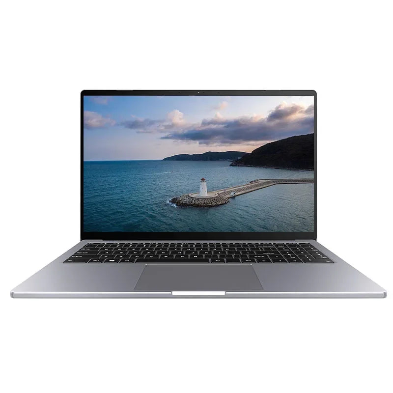 15.6 Inch Laptop Intel Core I9-12900H/i9-10885H Windows 11 Por 2*DDR4 2*M.2 SSD High-End Gaming Computer WIFI5 BT