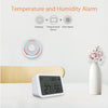 Tuya Smart Life ZigBee Smart Wireless/Wired Gateway Hub HomeSmart Bridge Remote Linkage Devices WiFi Central Control Host