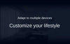 Aqara H1 EU Smart Homekit Rotary Switch Wireless Intelligent Adjustment Off Light Brightness Zigbee 3 Home Life Remote Control