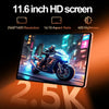 2026 Global Original IPad 17 Pro Max 11.6 Inch Tablet PC 20000mAh 24GB 2T Android16 Snapdrago 8gen3 5G Dual SIM Call WIFI Tablet