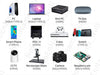 11.6 inch Portable monitor 1366X768 lcd display TFT gaming monitor for pc Raspberry Pi Laptop PS4 Xbox360 switch HDMI-Compatible