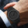 New Trend Fashion Men Watch Business Men Quartz Watch Classic Waterproof Round Watches Art Arabic Digital Dial Men's Clock