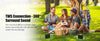 Bluetooth Speakers TWS 10W Enhanced Bass Portable Outdoor Wireless Speaker 30Hrs IP7 Waterproof Shower Speaker Bluetooth 5.3