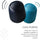 Wireless Bluetooth Speakers Mini Portable Speaker Outdoor Subwoofer Music Sound Column Mini Home Theater Speakers Gifts for Kids