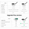 SONOFF Zigbee 3.0 USB Dongle Plus ZBDongle-E Smart Home Zigbee Gateway Bridge Hub Via Home Assistant, openHAB, and Zigbee2MQTT