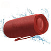 Portable Bluetooth Speaker Outdoor Multifunctional IPX6 Waterproof Subwoofer Wireless Home Theater Dual Speaker TWS Sound System