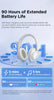 1MORE HQ31 Headphones Bluetooth Wireless Headsets Noise Cancelling Headset Earphone flash-sale penetration