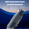 CLAISON Bluetooth 5.3 Speaker | Hi-Fi Deep Bass Waterproof & Long Battery Portable Outdoor Speaker