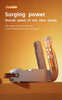 HOMEFISH Intelligent Shoe Dryer Quick Drying Deodorizing Sterilizing Adjustable Timer Household Shoe Warmer And Heater