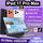2026 IPad 17 Pro Max Tablet PC 11 Inch Face Recognition 24GB 2TB Android16 Snapdrago 8gen3 5G Dual SIM Call WIFI 20000mAh Tablet
