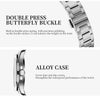 NIBOSI New Arrival Sport Watch Men Casual Silicone Quartz Watch montre homme saat erkek kol saati reloj para hombre de lujo часы