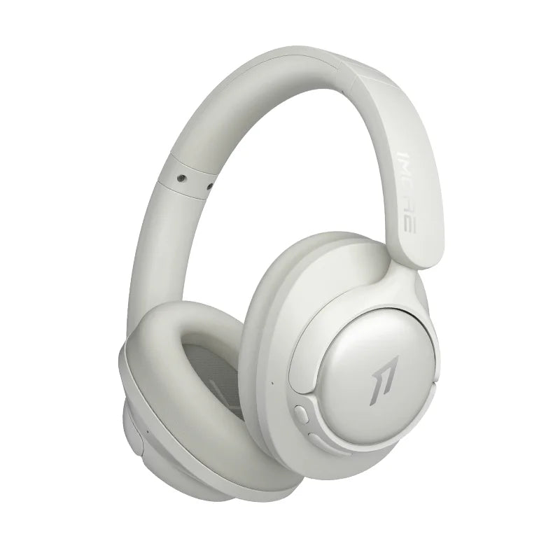 1MORE HQ31 Headphones Bluetooth Wireless Headsets Noise Cancelling Headset Earphone flash-sale penetration