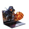 16.1-inch HD Ultra Slim Gaming Laptop, RTX 4050 6G, Intel Core I9/i5 CPU, Win11 Pro, Dual DDR5 & Dual M.2 Storage Expansion Thin