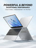 New Ultra Slim 14.1 Inch Laptop Intel Core I3-6100U 32GB RAM 2TB SSD 1920*1080 FHD Display Windows 11 Pro Office Study Computer