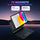 GOOJODOQ Magic Keyboard for iPad 10th 10.9 A16 11th Gen keyboard Case Multi-Touch trackpad with Backlight