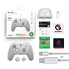 GameSir G7 Pro Wired Gamepad with Charging Dock for Xbox Series X S Xbox One PC Gaming Controller for Steam Android Gamer