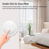 new gadgets Tuya ZigBee Smart Home button  Smart Knob Switch Wireless Scene Button Rotatable Dimmer Switch Linkage Remoter