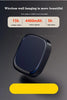 Wireless Bluetooth Speaker Wall-mounted 3D Surround Sound Multifunctional Outdoor Portable Subwoofer Long Battery Life